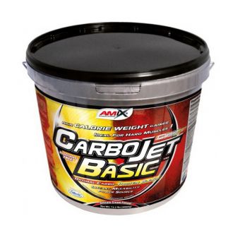 Carbo Jet Basic (6 kg, vanilla creme)