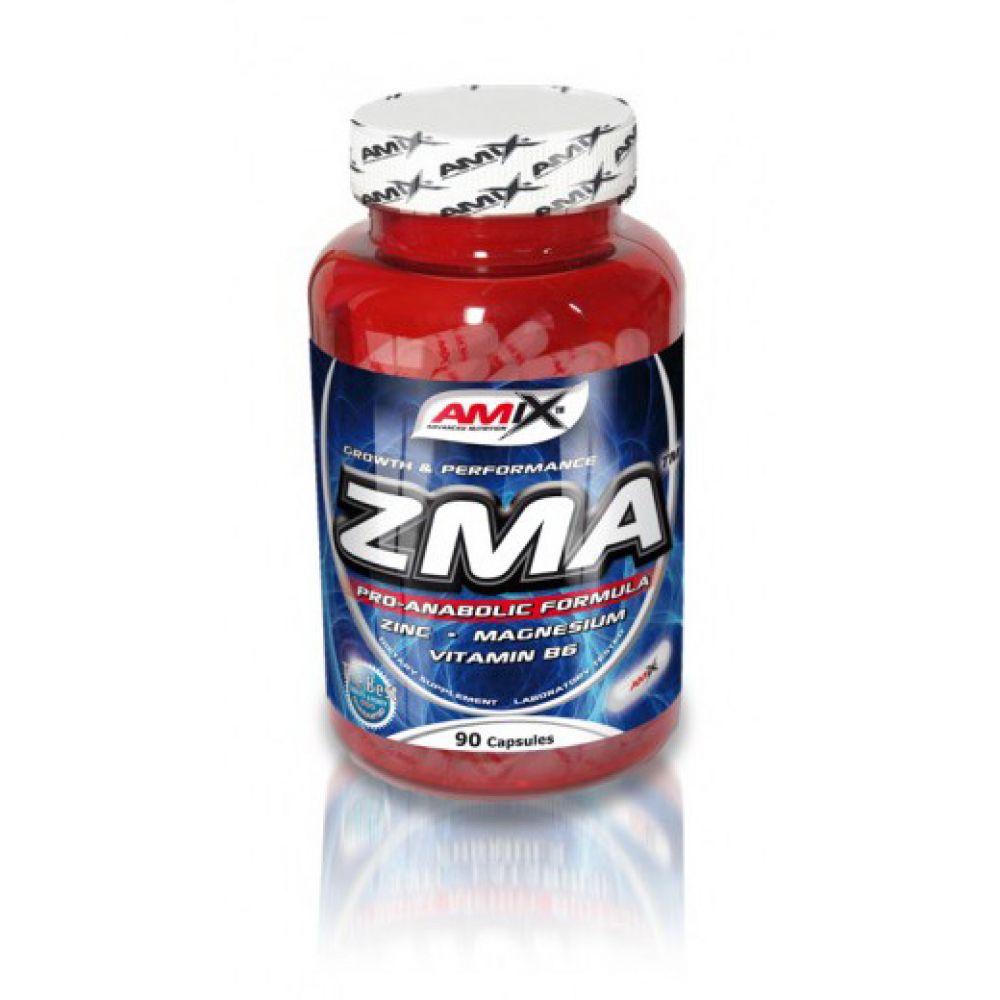 ZMA (90 caps)