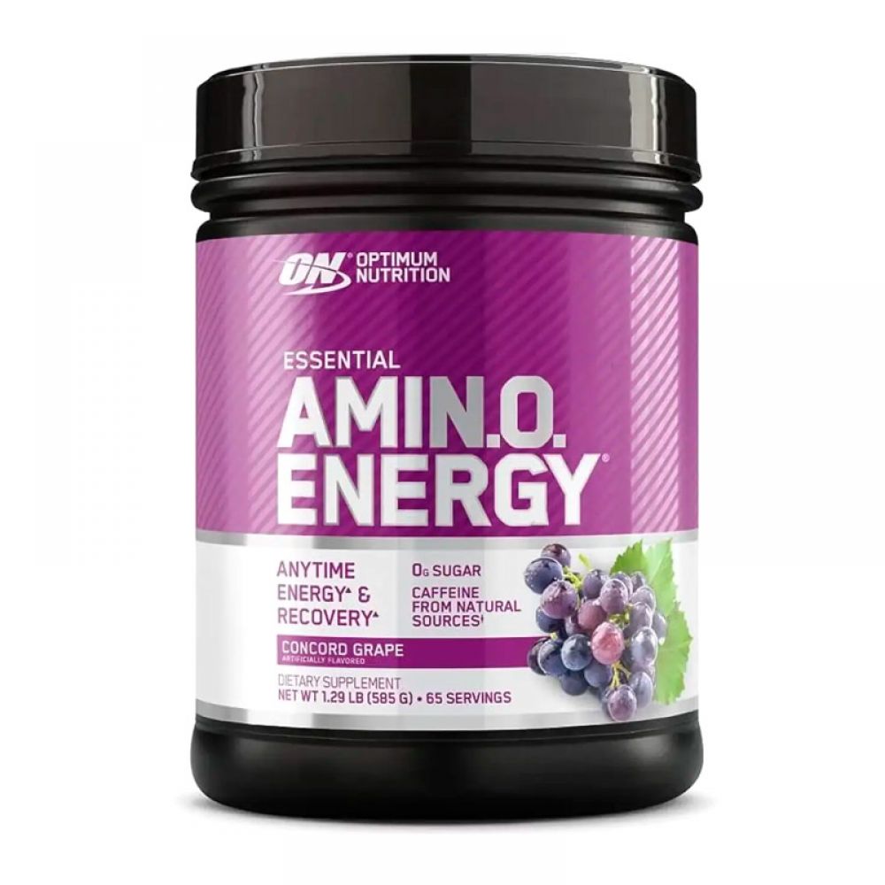 Amino Energy (термін до 28.12.2024) (585 g, watermelon)