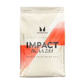 Impact Essential BCAA 2:1:1 (500 g, watermelon)