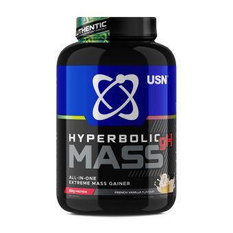 Hyperbolic Mass (2 kg, vanilla)