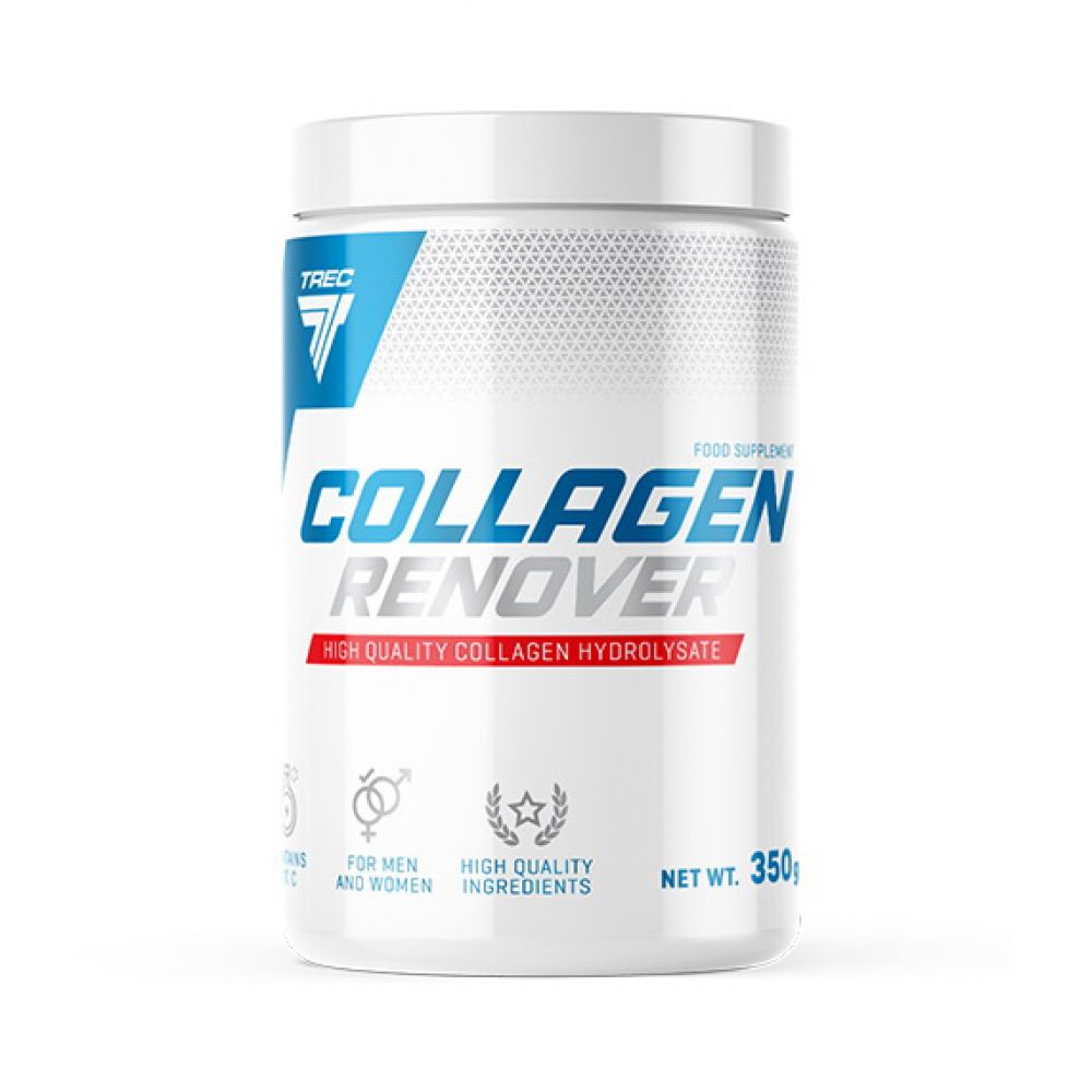 Collagen Renover (просипається з під кришки) (350 g, cherry)