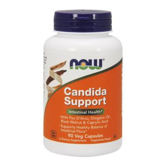 Candida Support (90 veg caps)
