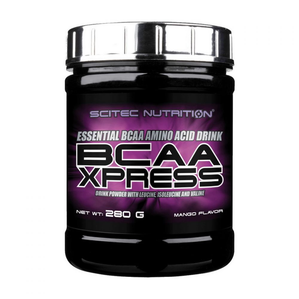 BCAA Xpress (280 g, cola-lime)