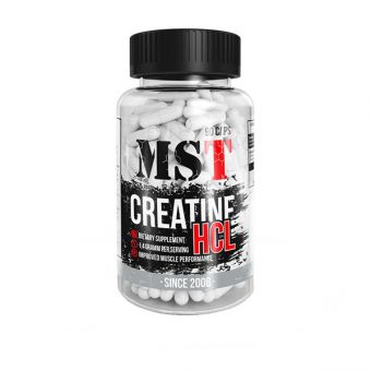 Creatine HCL (лопнула капсула) (90 caps)