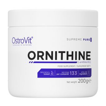 Ornithine (200 g, pure)