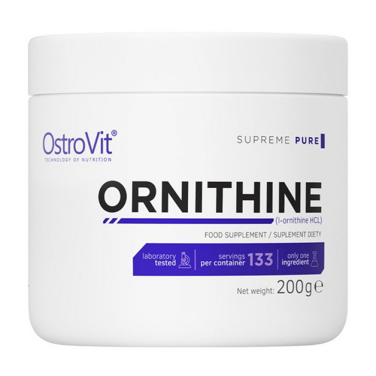 Ornithine (200 g, pure)