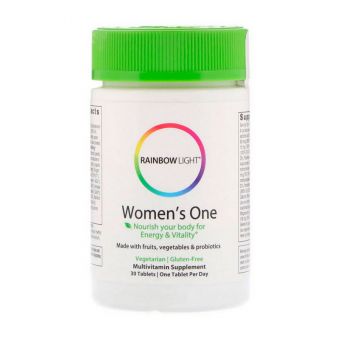 Women's One (30 tab)