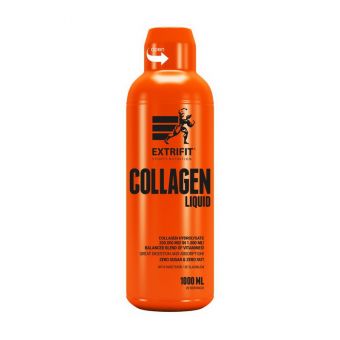 Collagen Liquid (1 l, pineapple)