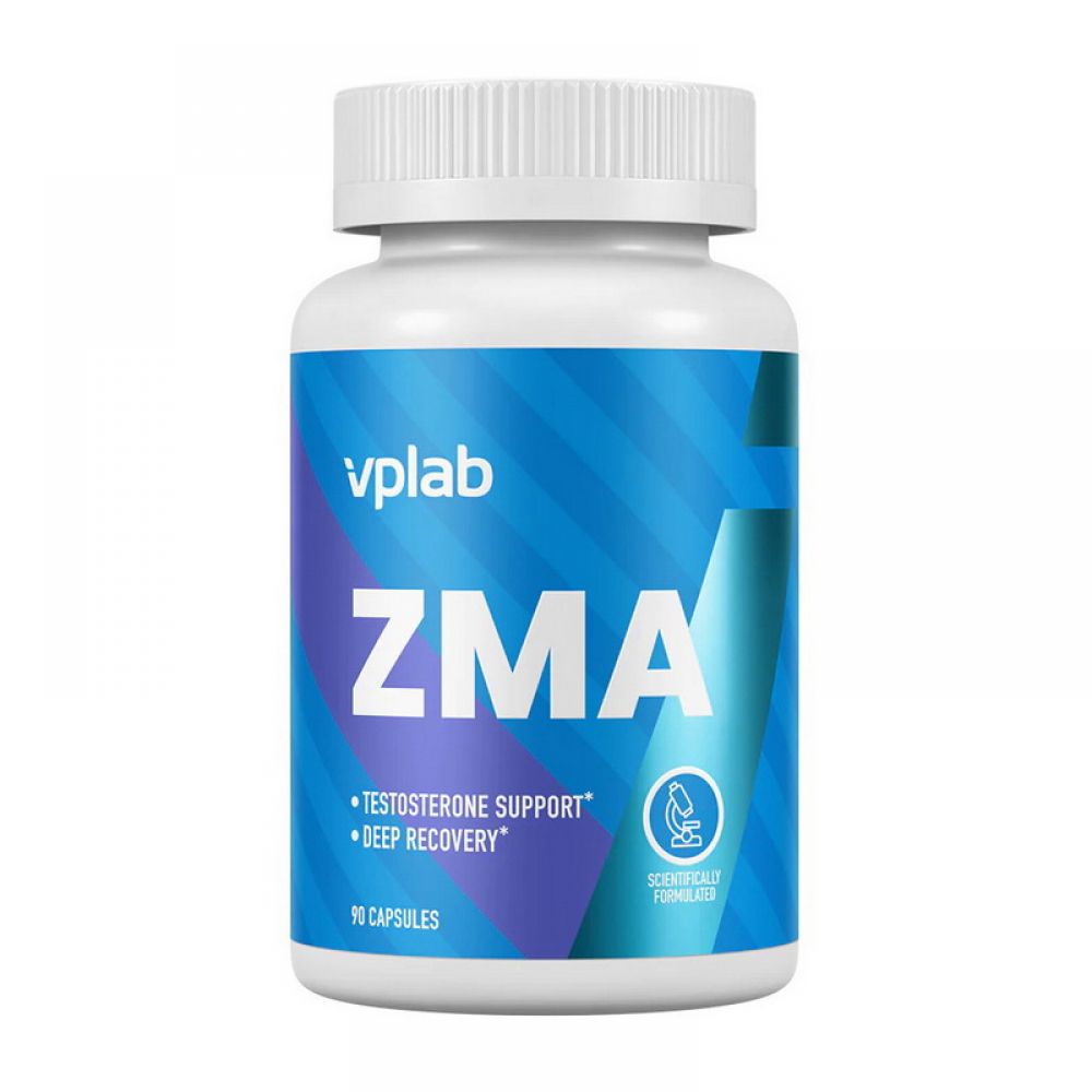 ZMA (90 caps)