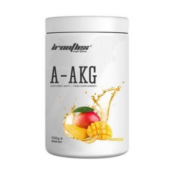 A-AKG (500 g, cola)