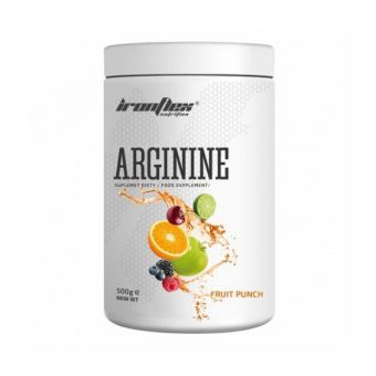 Arginine (500 g, cola)