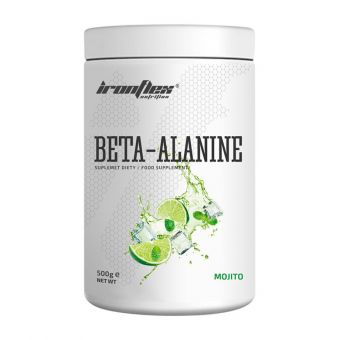 Beta-Alanine (500 g, pineapple)