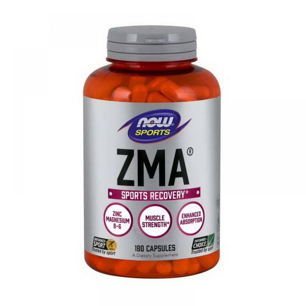 ZMA (180 caps)