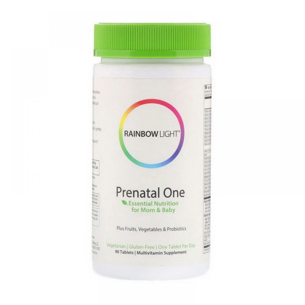 Prenatal One (90 tab)