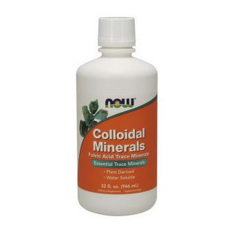 Colloidal Minerals (946 ml) термін до 28.08.2024 (946 ml)