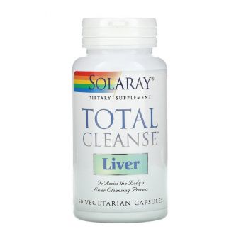 Total Cleanse Liver (60 veg caps)