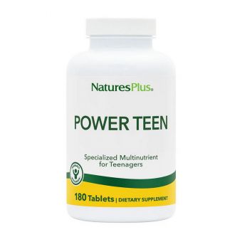 Power Teen (180 tab)