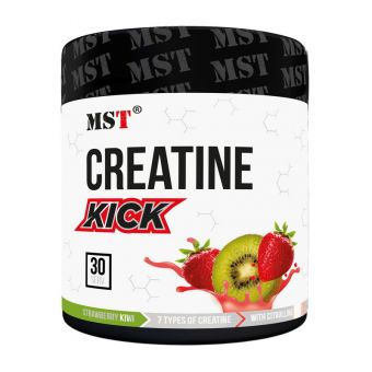 Creatine Kick (300 g, cola-cherry)