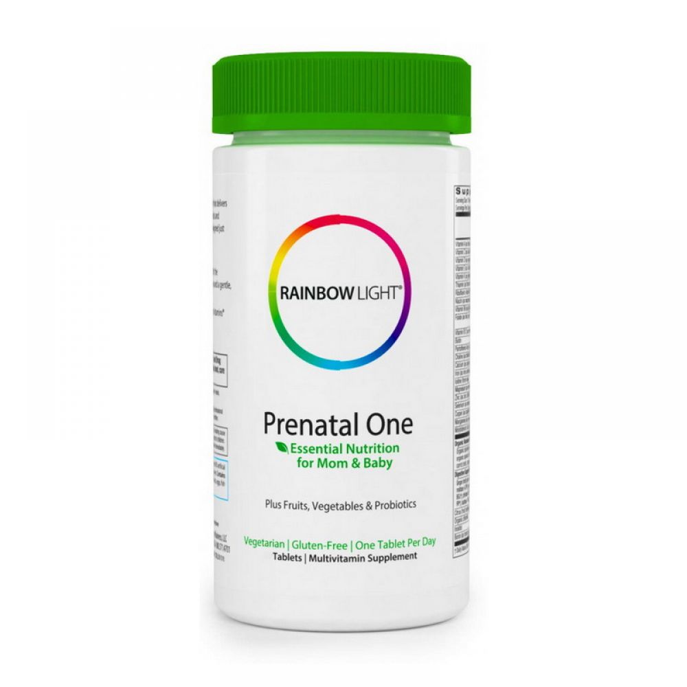 Prenatal One (150 tab)