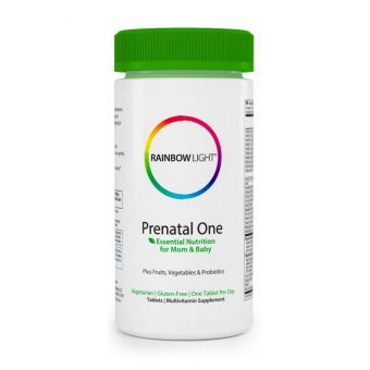 Prenatal One (150 tab)