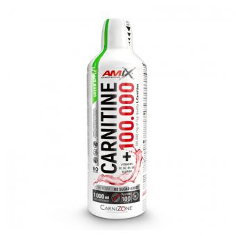 Carnitine 100000 (1 L, mango-coconut)