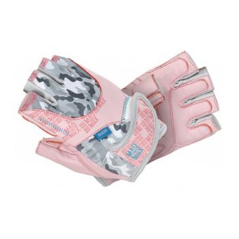 No Matter Gloves Pink MFG-931 (M size)