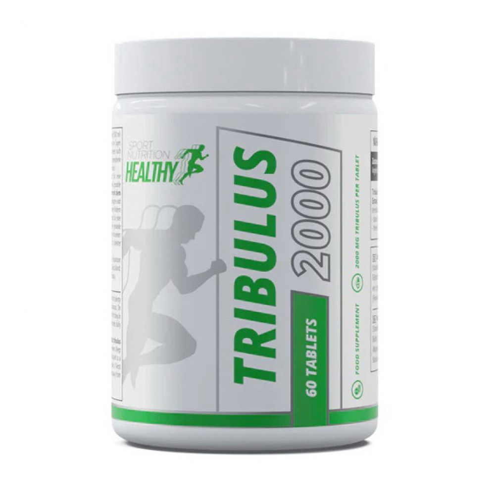 Tribulus 2000 (60 tab)