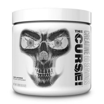 Creatine (300 g, unflavored)