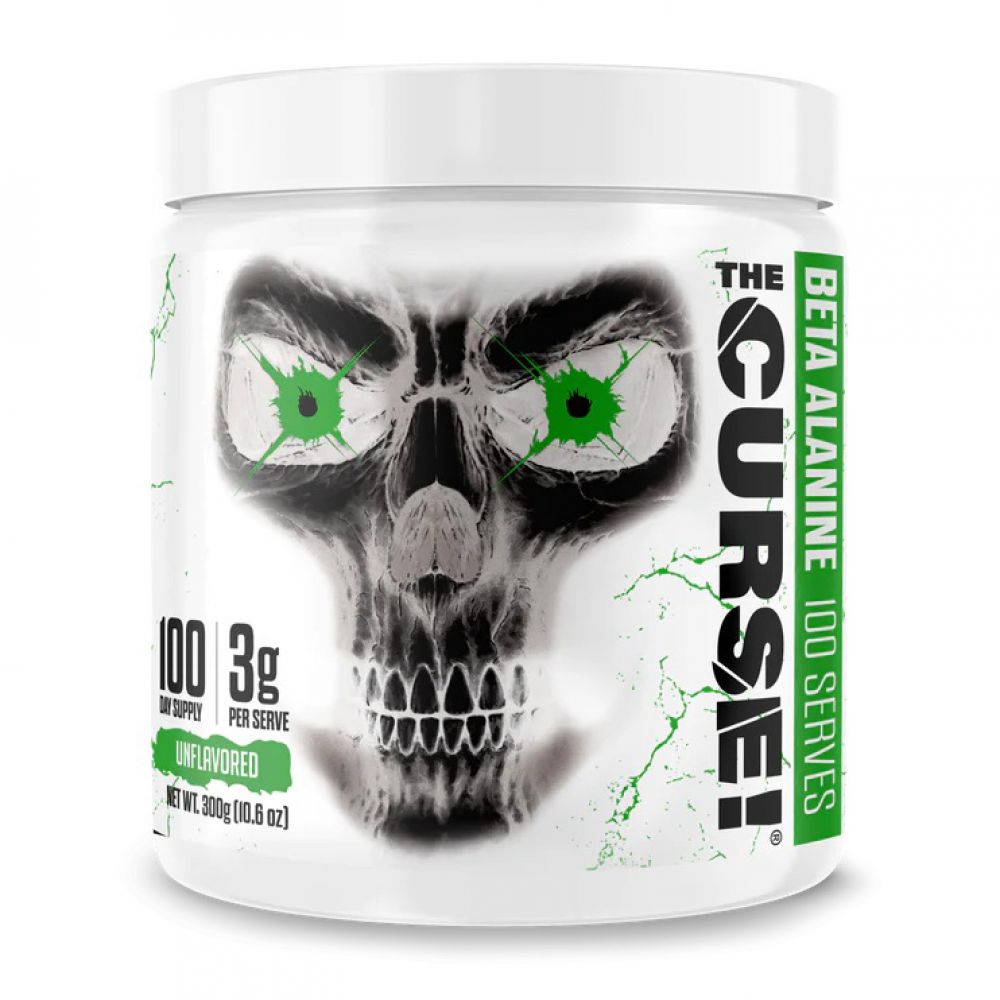 Beta Alanine (300 g, unflavored)