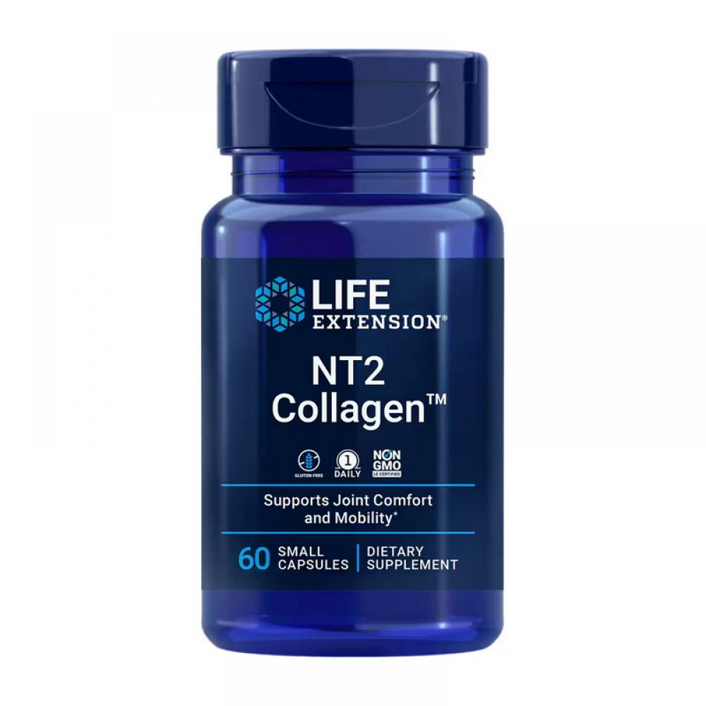 NT2 Collagen (60 caps)