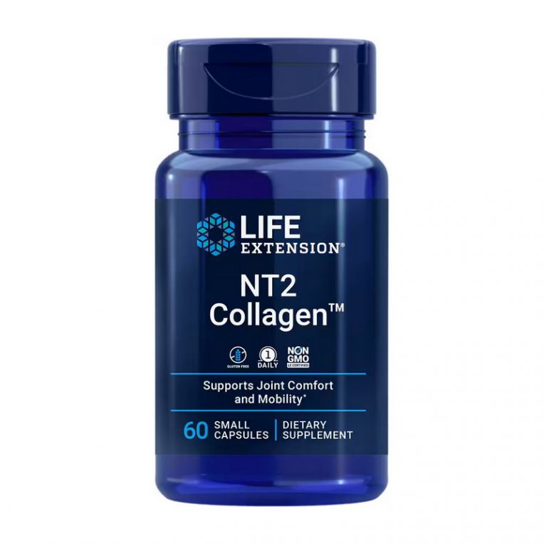 NT2 Collagen (60 caps)