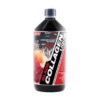 Collagen Liquid (1 L, pink grapefruit)