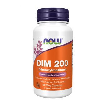 DIM 200 mg (90 veg caps)