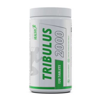 Tribulus 2000 (120 tab)