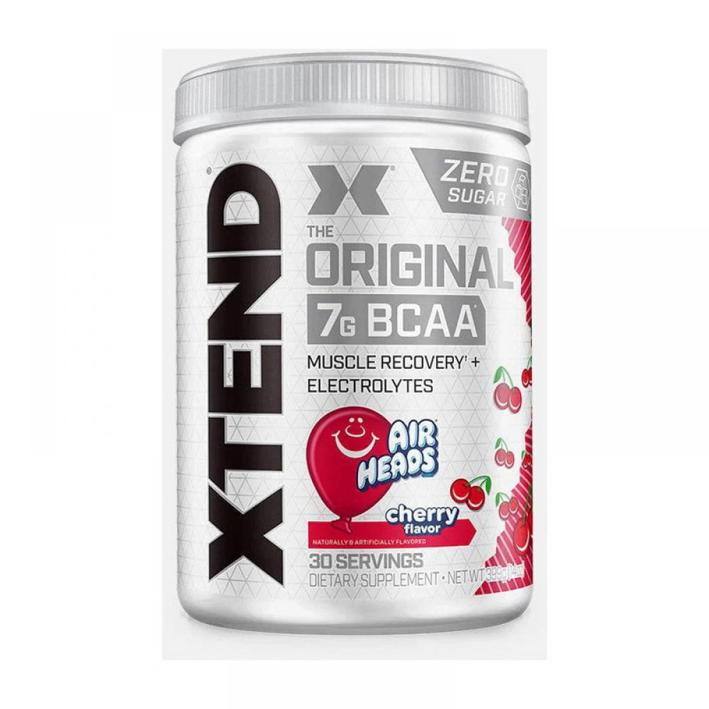 Xtend (405 g, white mistery)