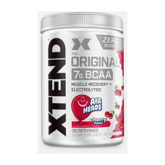 Xtend (405 g, white mistery)