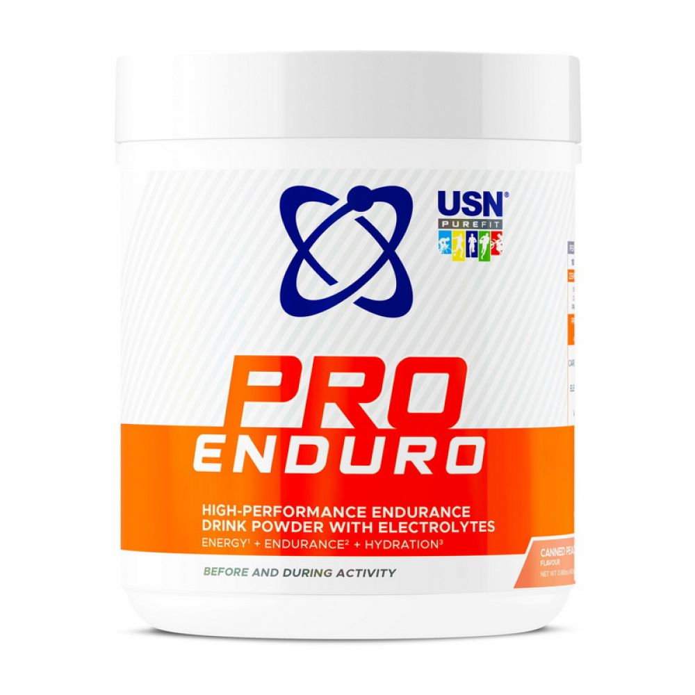 Pro Enduro (400 g, canned peach)