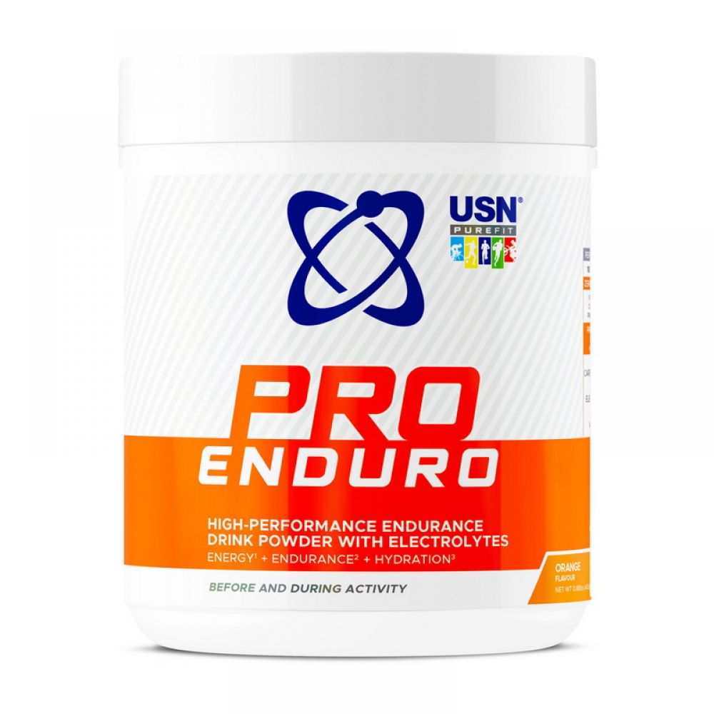 Pro Enduro (400 g, orange)