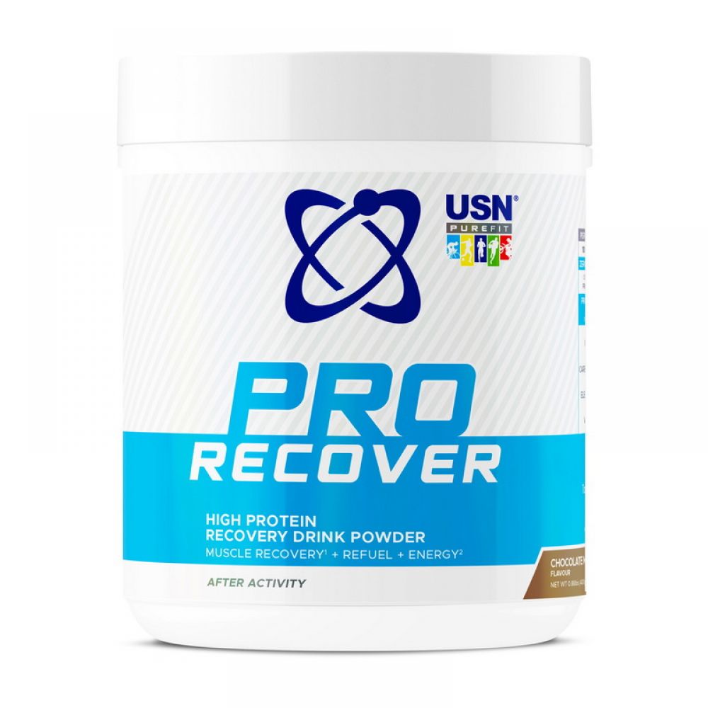 Pro Recover (400 g, chocolate)