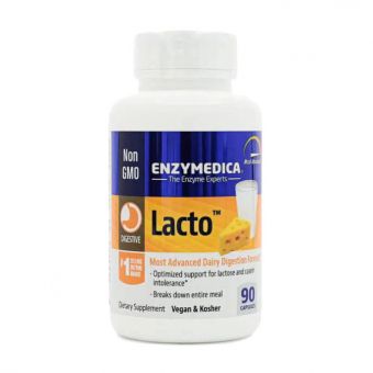 Lacto Digestive (30 caps)