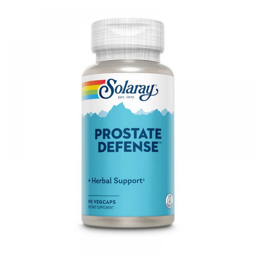 Prostate Defense (90 veg caps)