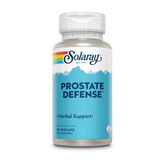 Prostate Defense (90 veg caps)