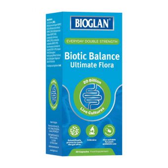 Biotic Balance 10 Billion (30 caps)