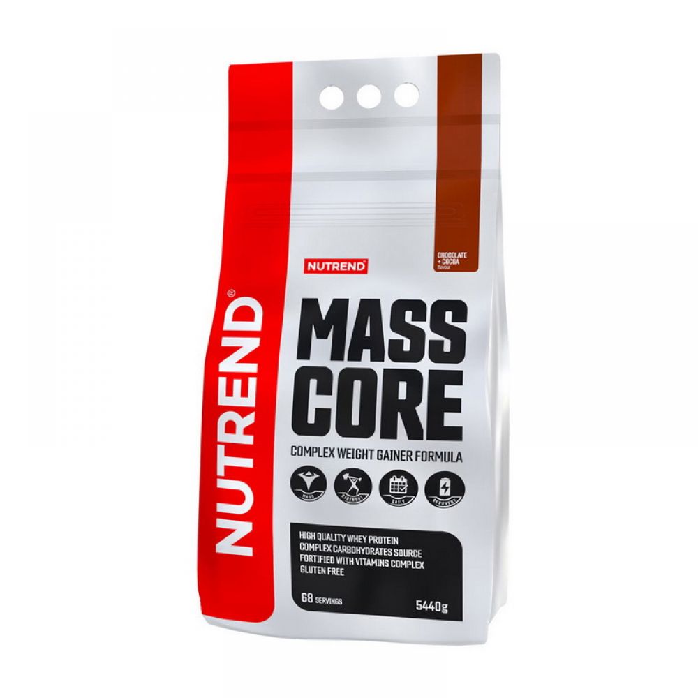 Mass Core (5,440 kg, vanilla)