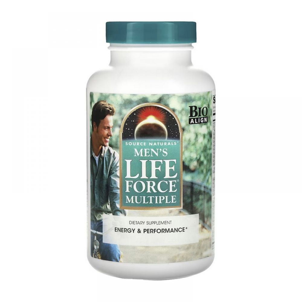 Men`s Life Force Multiple (45 tab)