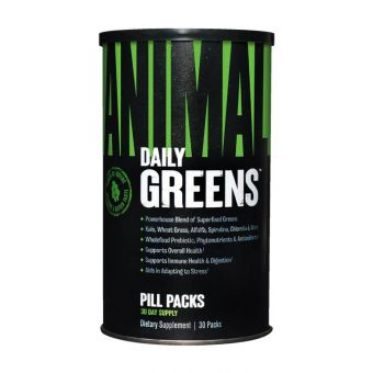 Animal Greens (30 packs)