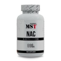 NAC 696 mg (120 caps)