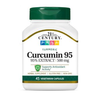 Curcumin 95 (45 veg caps)