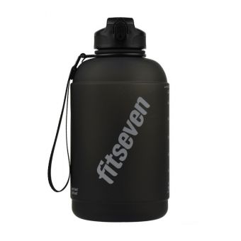 Fitseven The King 6069 Water Jug (2,3 L, black)